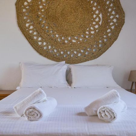 Xalakas Summer House Embourios  Eksteriør bilde