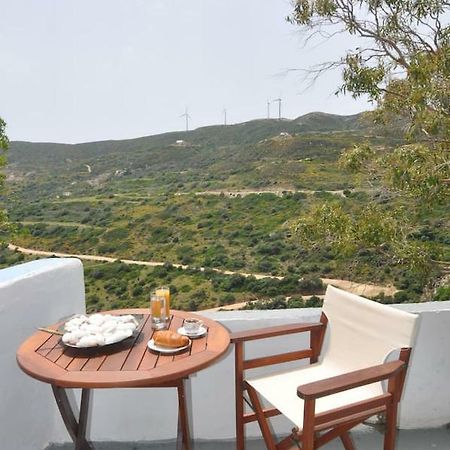 Xalakas Summer House Embourios  Eksteriør bilde