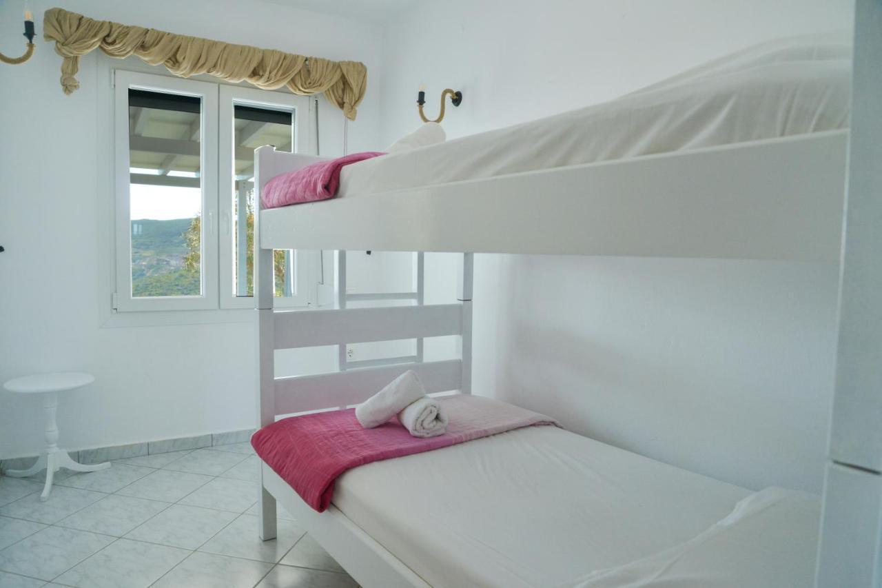 Xalakas Summer House Embourios  Eksteriør bilde