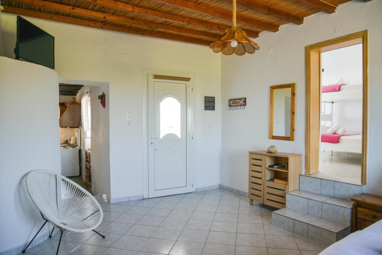 Xalakas Summer House Embourios  Eksteriør bilde