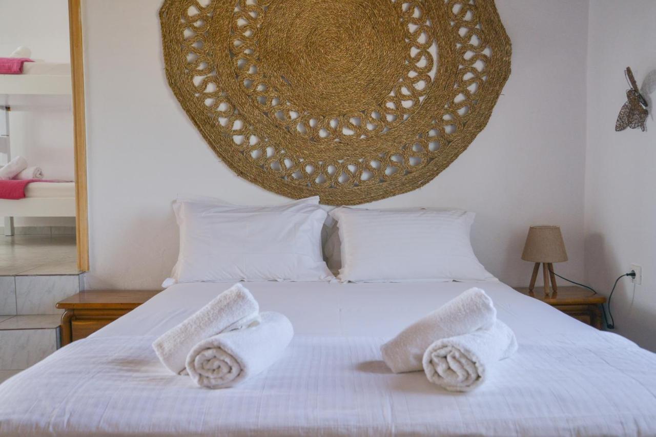 Xalakas Summer House Embourios  Eksteriør bilde