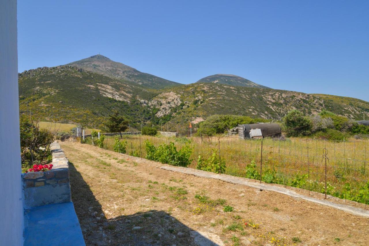 Xalakas Summer House Embourios  Eksteriør bilde