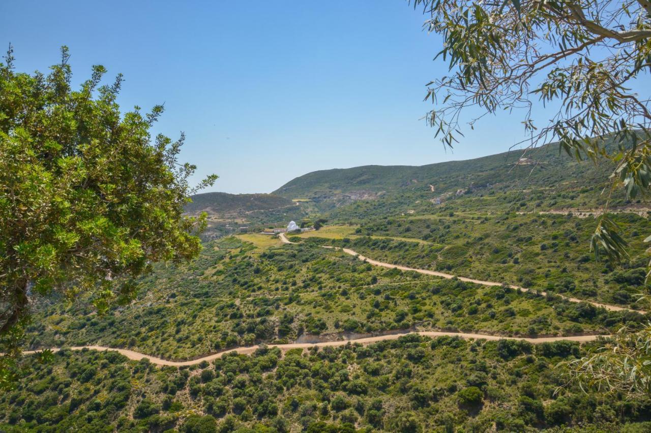 Xalakas Summer House Embourios  Eksteriør bilde