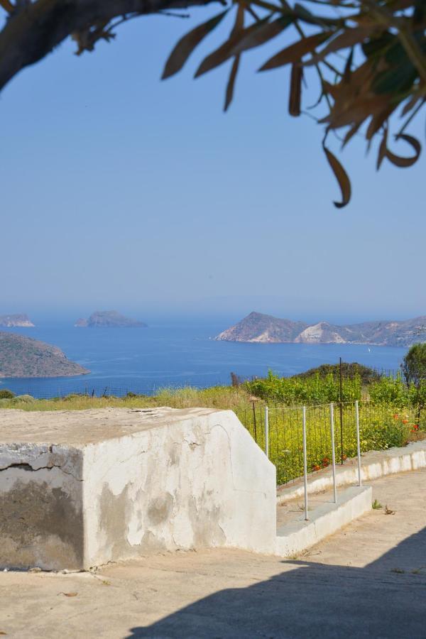Xalakas Summer House Embourios  Eksteriør bilde