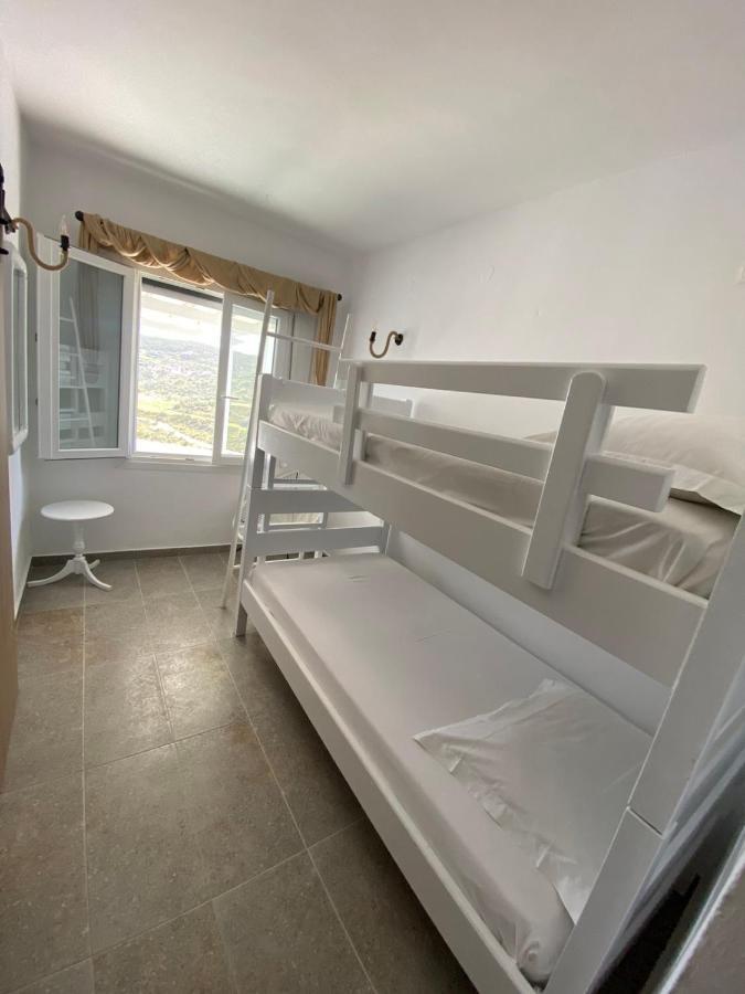 Xalakas Summer House Embourios  Eksteriør bilde