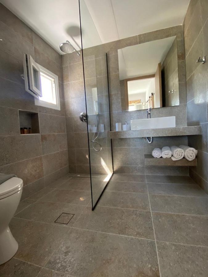 Xalakas Summer House Embourios  Eksteriør bilde