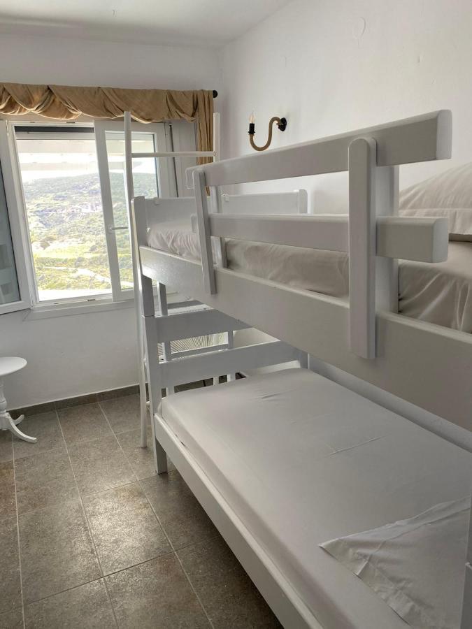 Xalakas Summer House Embourios  Eksteriør bilde