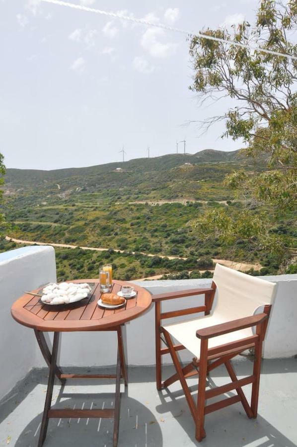 Xalakas Summer House Embourios  Eksteriør bilde